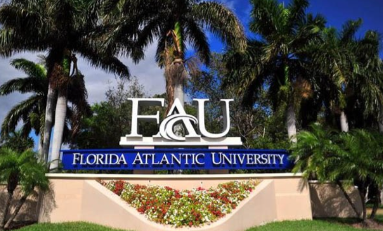 جامعة فلوريدا أتلانتيك